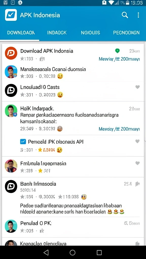Screenshot danagame nomor 3