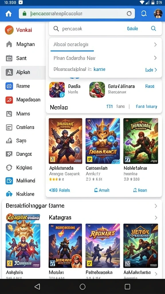 Screenshot doremi88 nomor 1