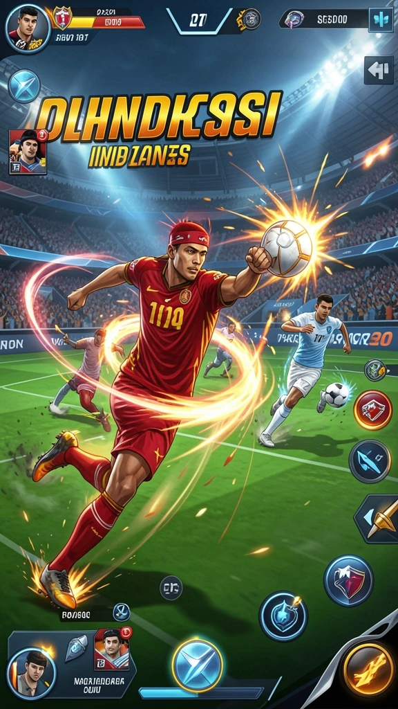 Screenshot fungame777 nomor 3