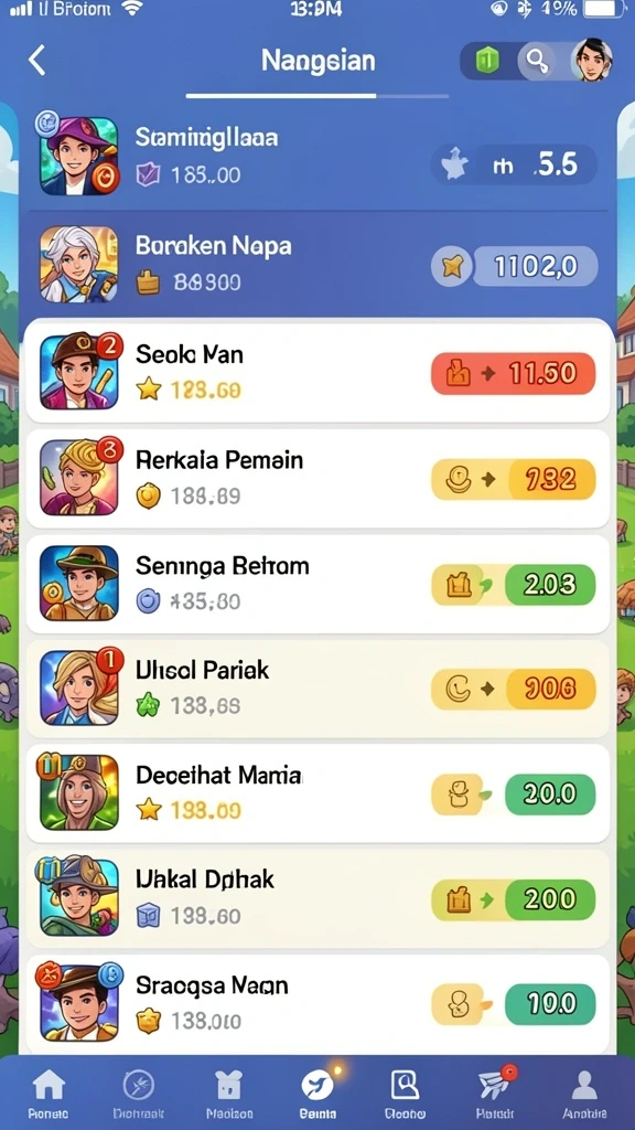 Screenshot hokibonus nomor 2