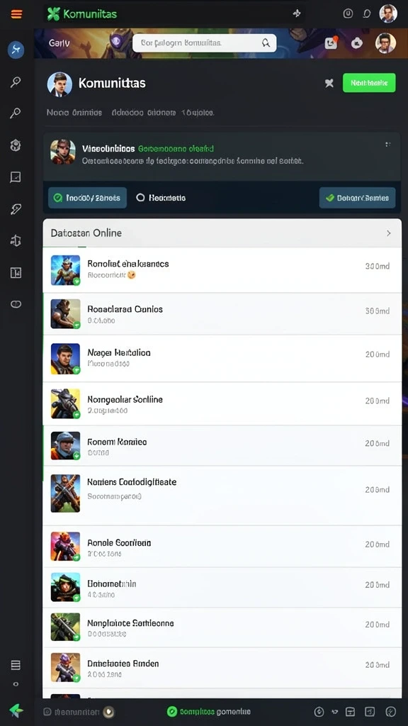 Screenshot hokiraja nomor 1