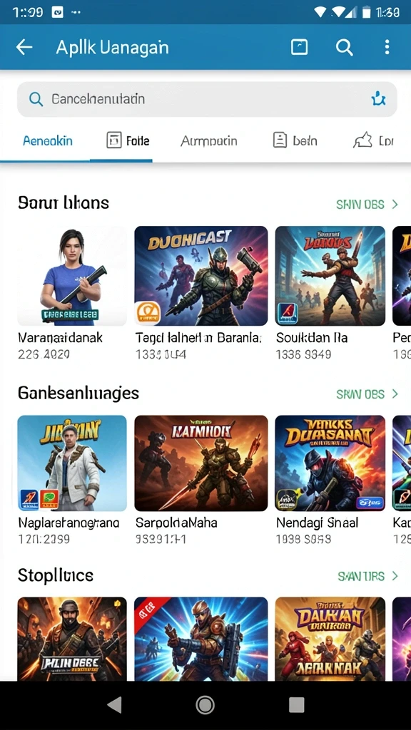 Screenshot hokiraja nomor 3