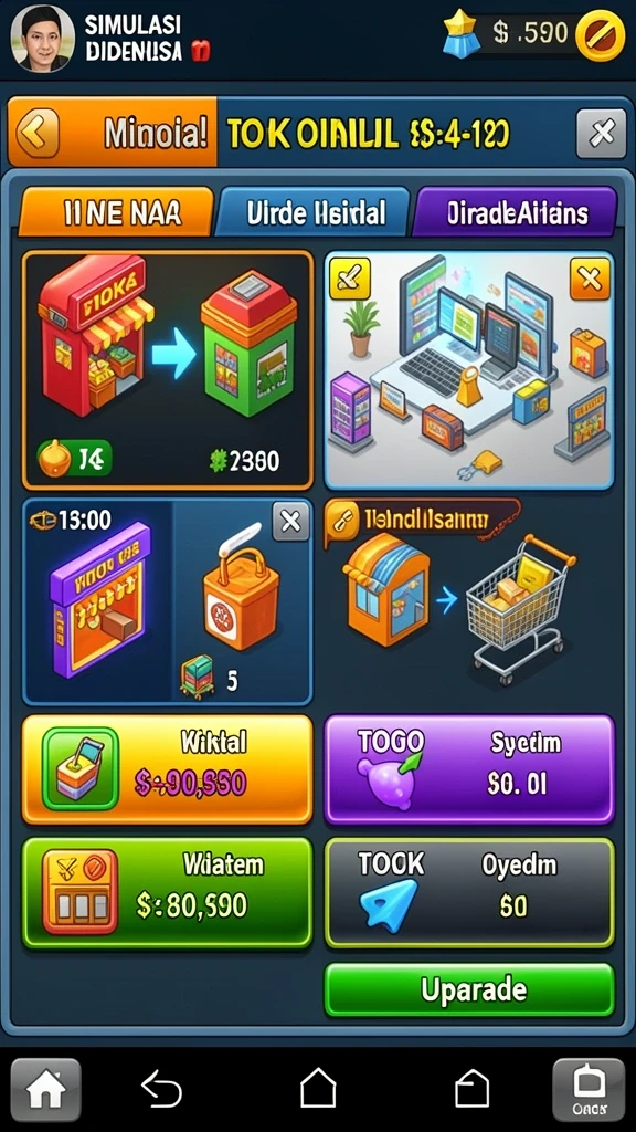 Screenshot jagotogel nomor 3