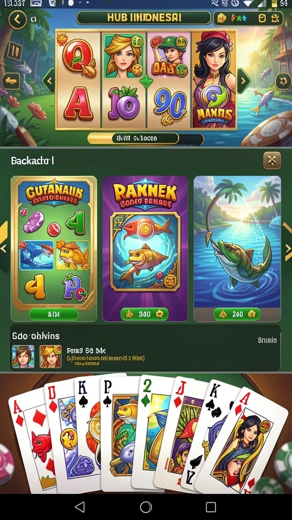 Screenshot lumba77 nomor 1