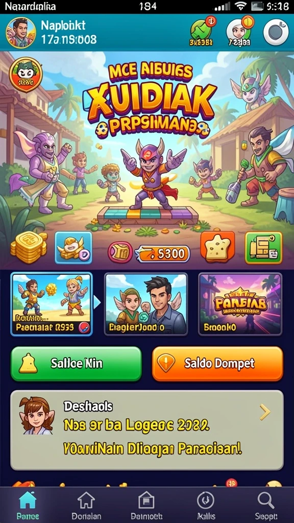 Screenshot monte77 nomor 3
