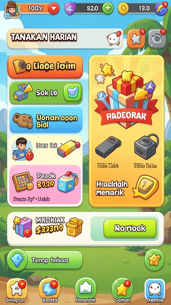 Screenshot rebahin nomor 1