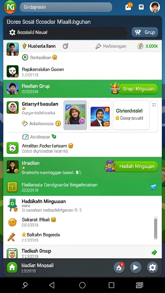 Screenshot rebahin nomor 3