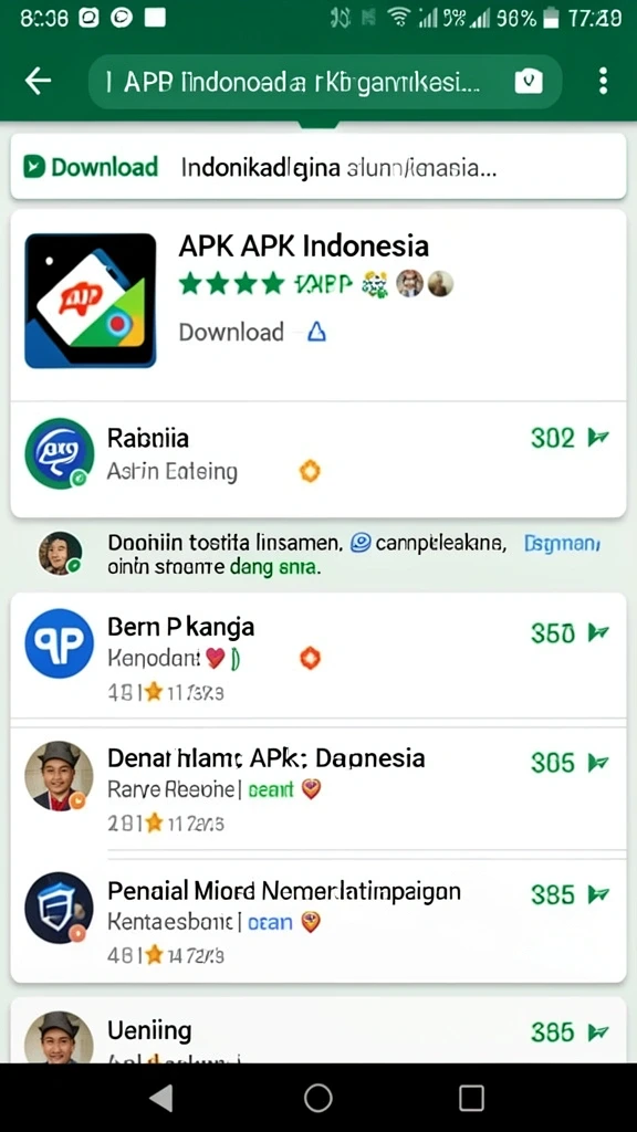 Screenshot winidn nomor 2